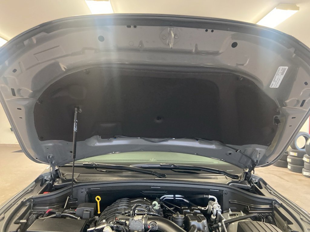 New 2026 Dodge Durango GT image 20