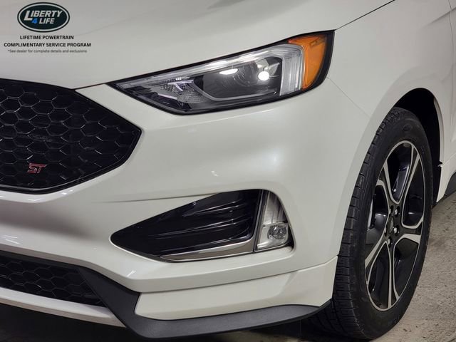Used 2021 Ford Edge ST AWD/4WD image 9