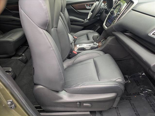Used 2023 Subaru Ascent Touring AWD/4WD image 24