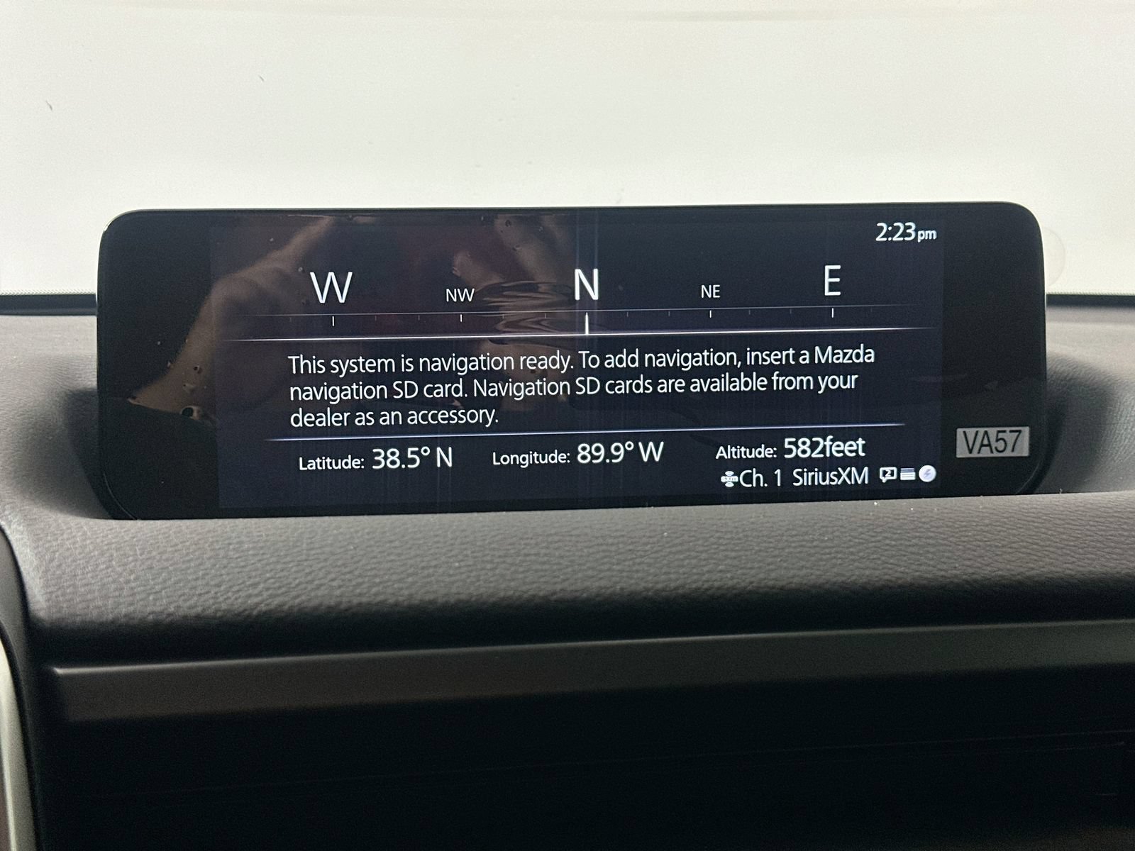 New 2026 MAZDA CX-50 AWD 2.5 Hybrid w/ Weather Package image 13