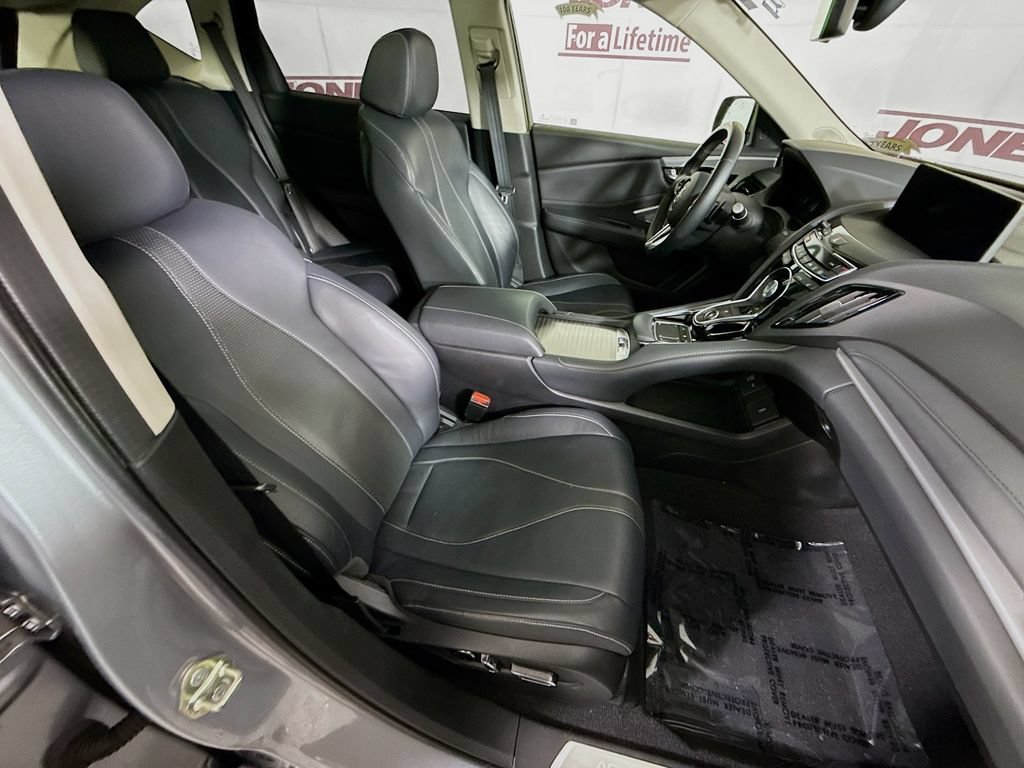 Used 2020 Acura RDX w/ Technology Package AWD/4WD image 33