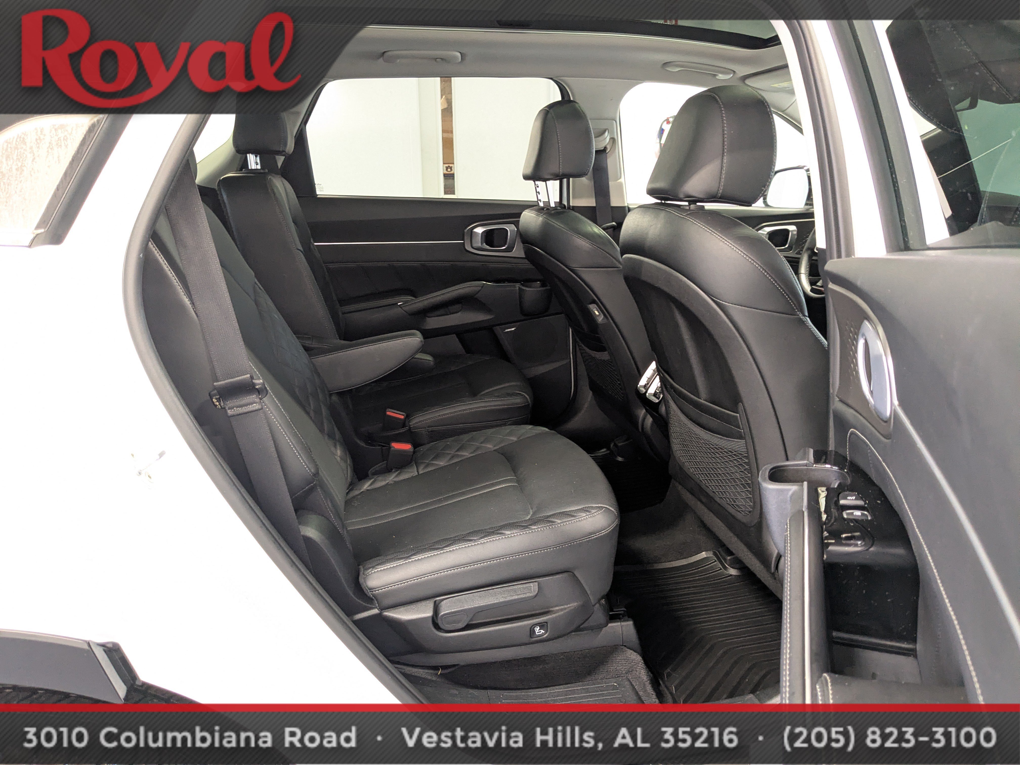 Used 2022 Kia Sorento SX FWD image 10