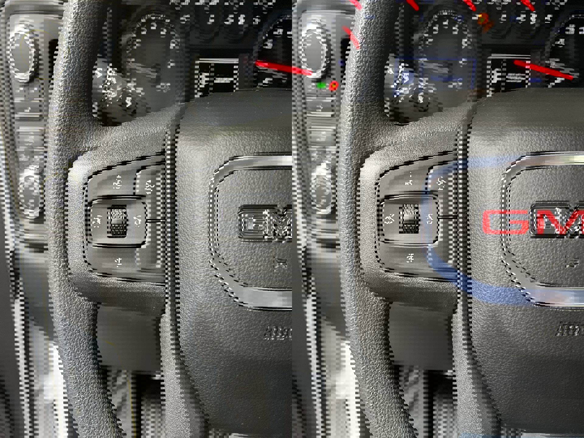 New 2025 GMC Sierra 3500 Pro image 45