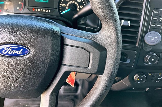 Used 2019 Ford F150 XL image 14