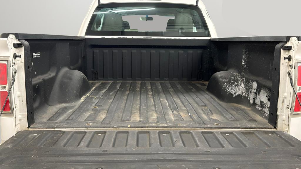 Used 2010 Ford F150 XLT AWD/4WD image 10