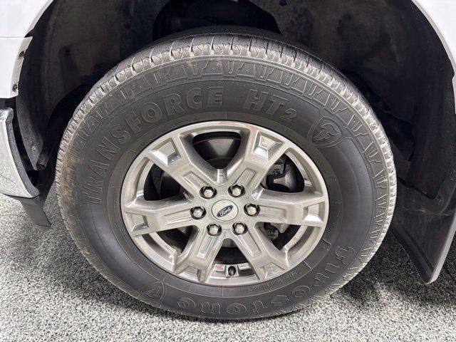 Used 2023 Ford F150 XLT w/ Equipment Group 302A High AWD/4WD image 3