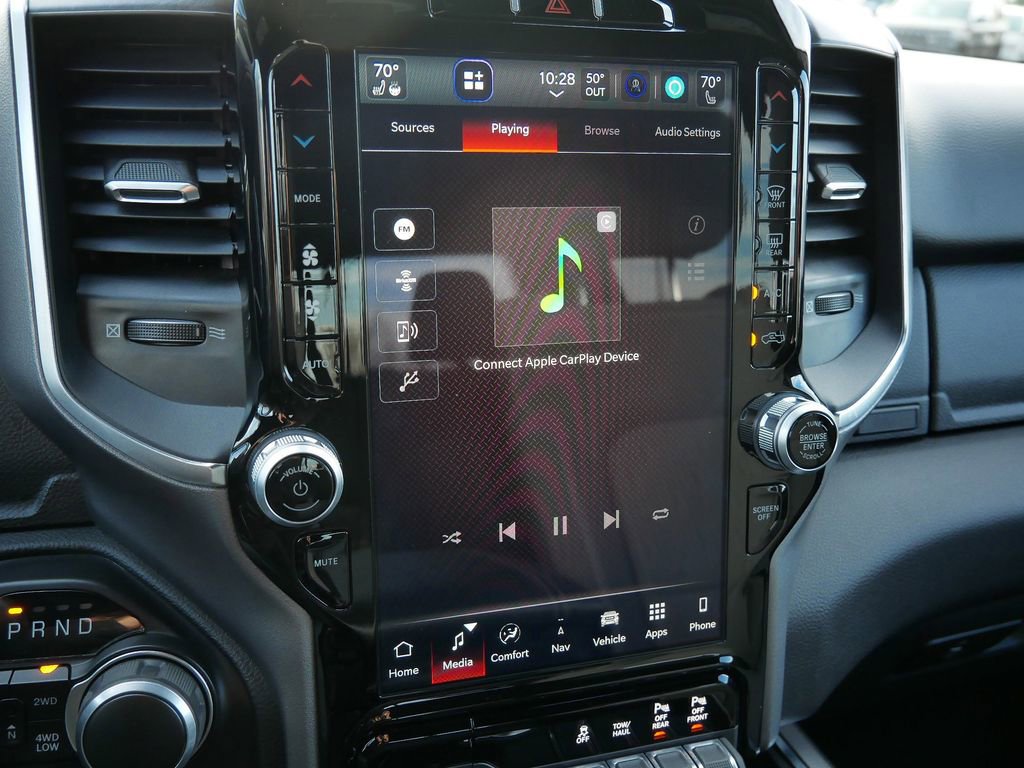 Certified 2024 RAM 1500 Big Horn image 30