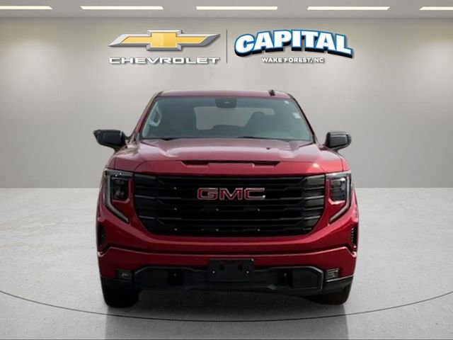 Used 2024 GMC Sierra 1500 Elevation w/ X31 Off-Road Package AWD/4WD image 2