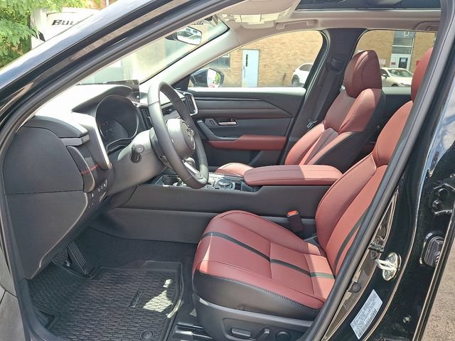 New 2026 MAZDA CX-50 AWD 2.5 Hybrid w/ Weather Package image 14