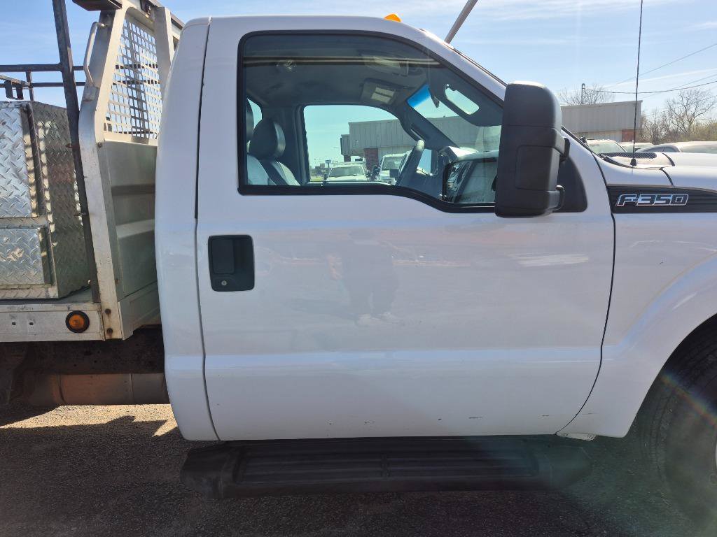 Used 2011 Ford F350 XL RWD image 18