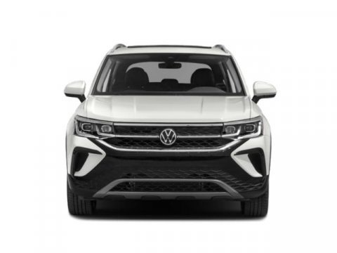 Used 2022 Volkswagen Taos SEL image 4