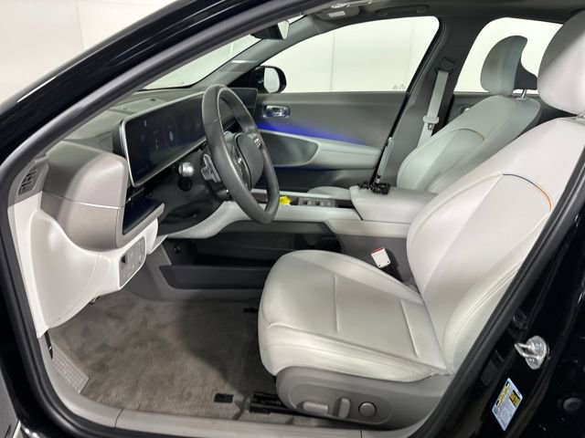 Used 2024 Hyundai Ioniq 6 Limited image 11