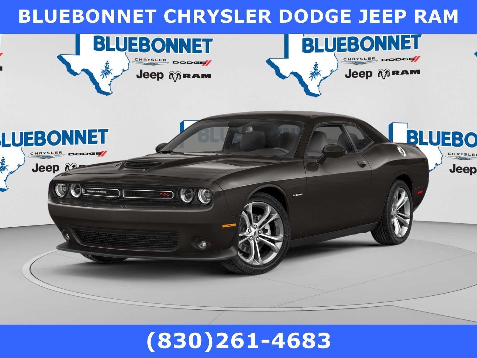 Used 2023 Dodge Challenger GT w/ Blacktop Package