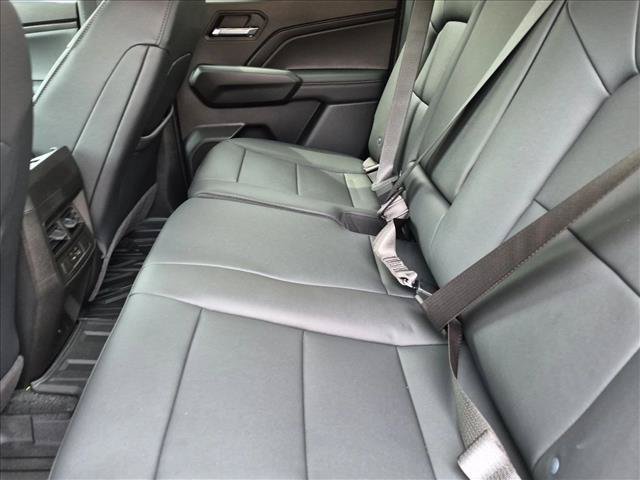 New 2026 GMC Canyon Elevation w/ Convenience Package AWD/4WD image 13