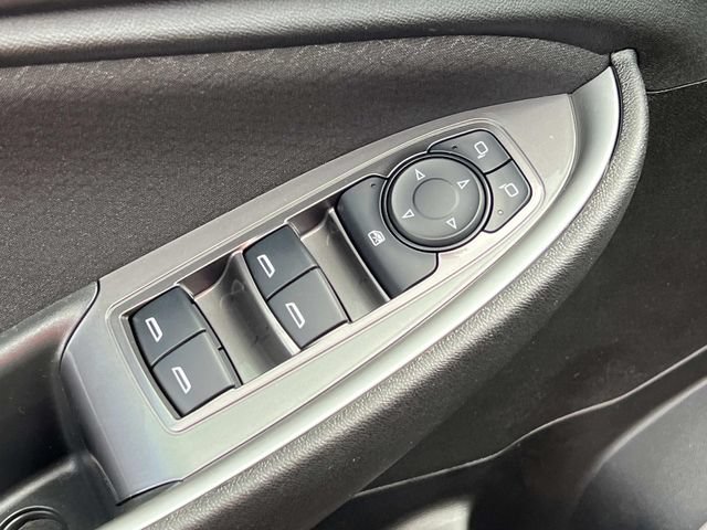 Used 2024 Chevrolet Malibu RS FWD image 15