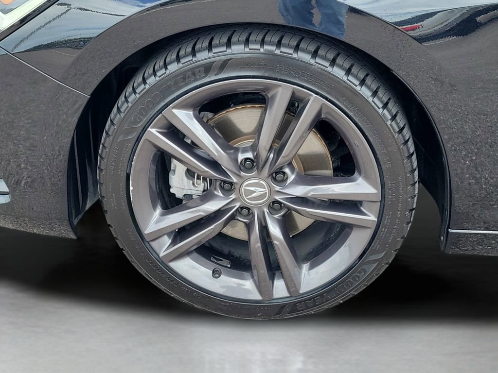 Used 2024 Acura Integra A-Spec image 10