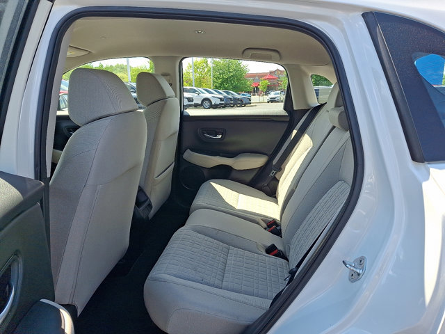 Certified 2023 Honda HR-V LX image 9