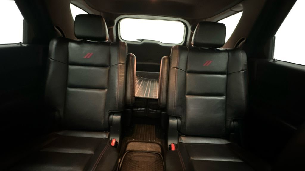 Used 2022 Dodge Durango R/T image 15