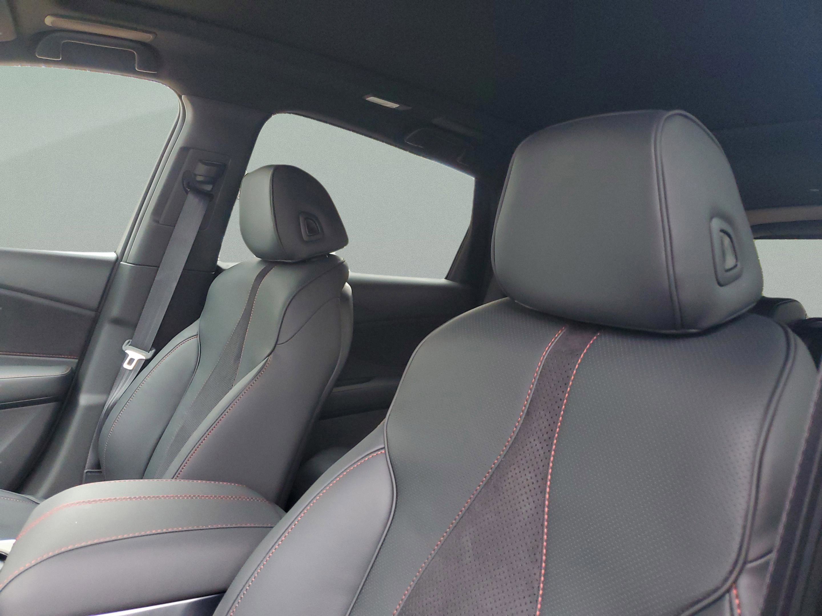 New 2026 Acura RDX A-Spec AWD/4WD image 16