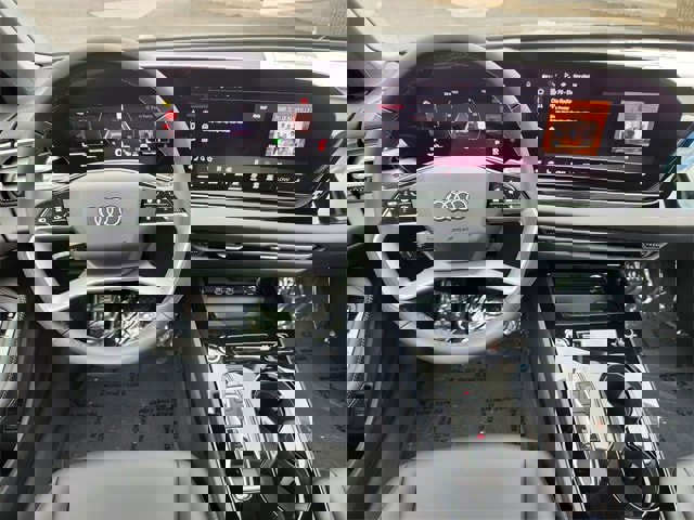 New 2025 Audi A5 2.0T Premium Plus image 23