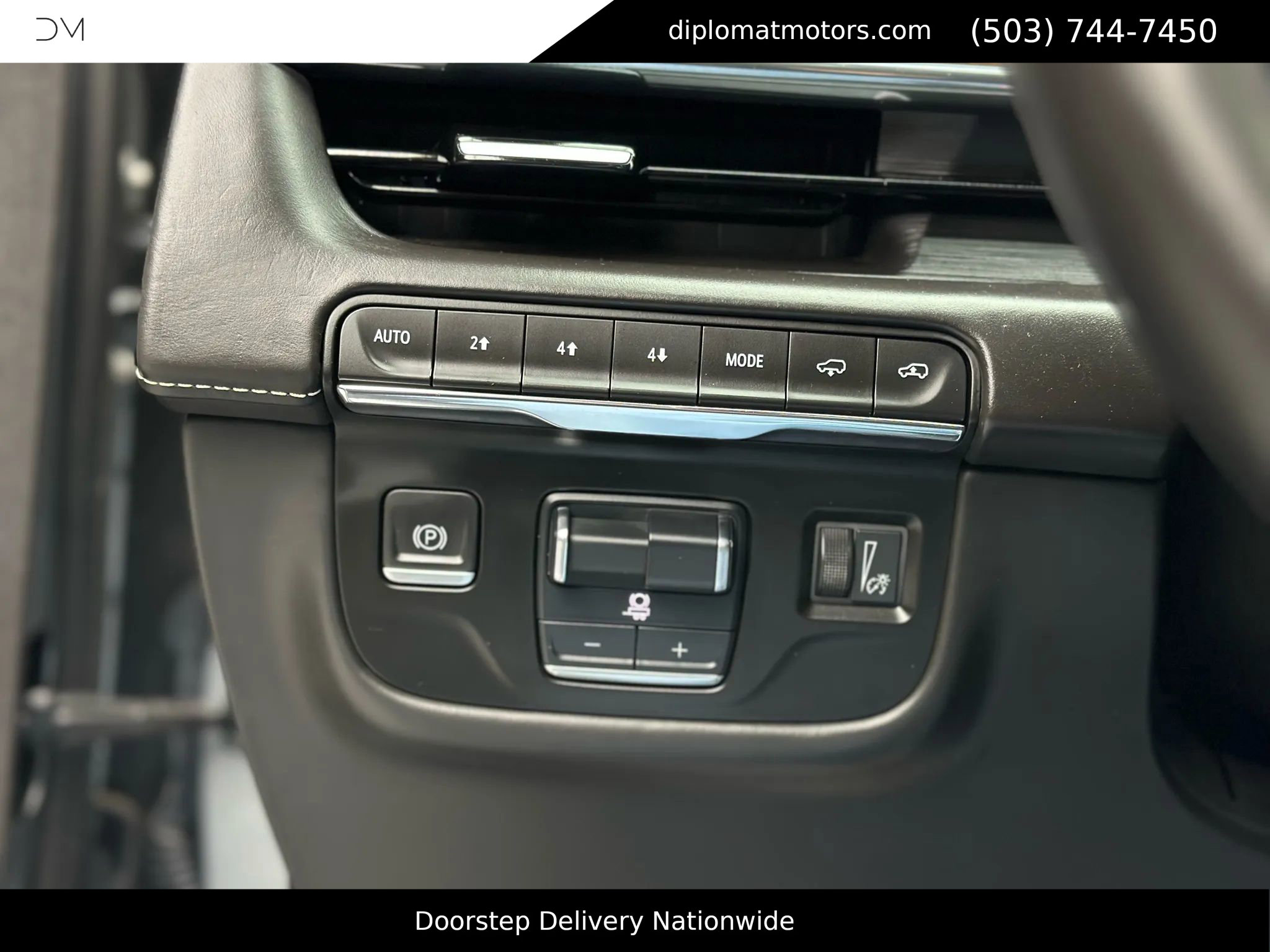 Used 2023 Cadillac Escalade ESV Sport Platinum w/ LPO, ONYX Package image 36