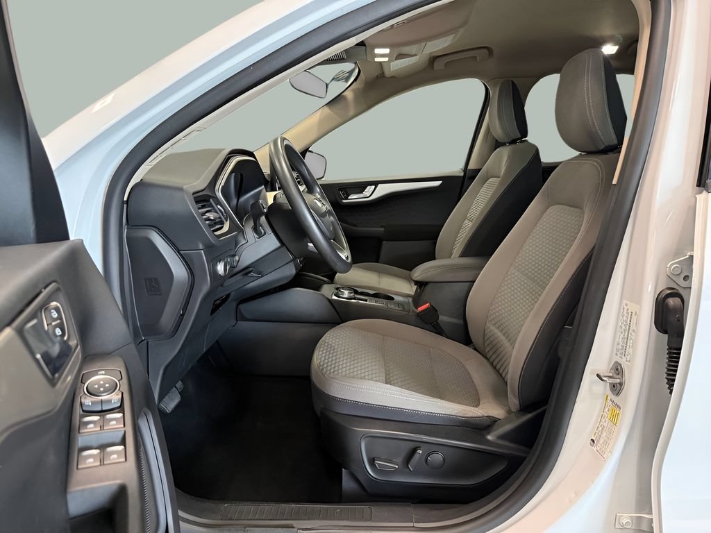 Used 2020 Ford Escape SE AWD/4WD image 12