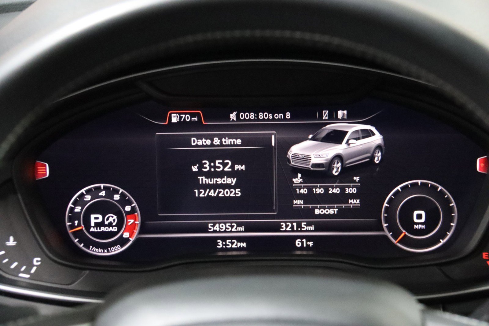 Used 2020 Audi SQ5 Premium Plus image 55