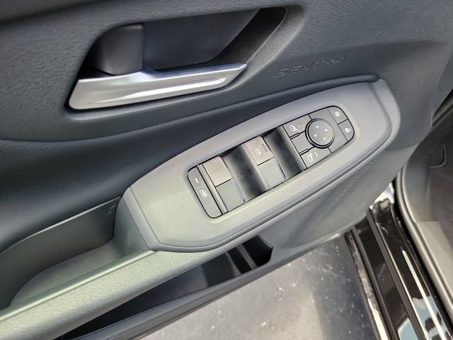 New 2026 Nissan Sentra SV w/ Floor Mat Package FWD image 14