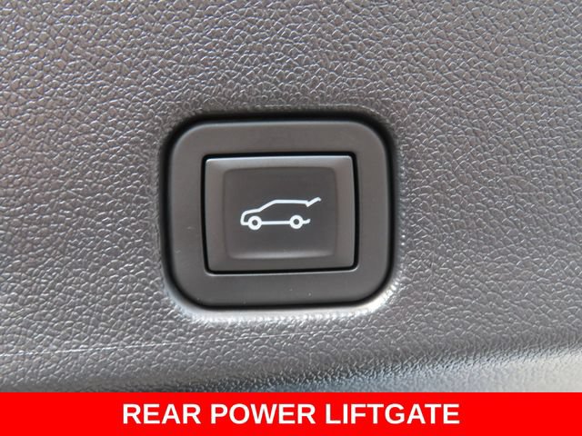 Used 2026 Buick Enclave Preferred AWD/4WD image 31
