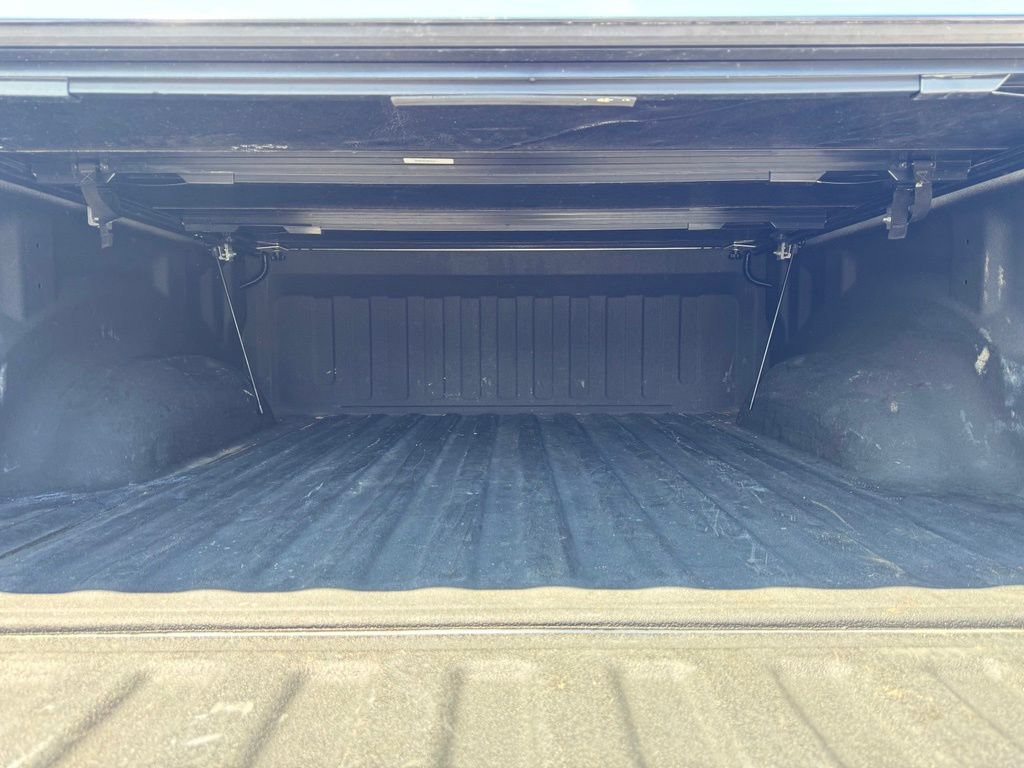 Used 2019 RAM 1500 Limited w/ Body Color Bumper Group AWD/4WD image 10