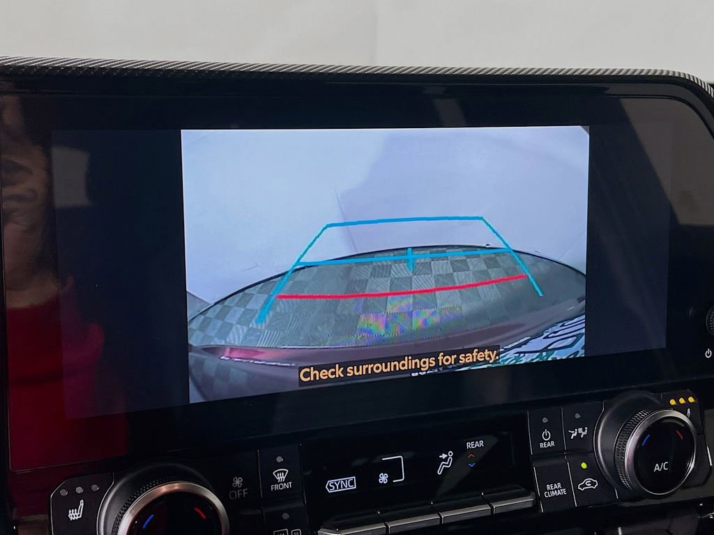 Certified 2023 Toyota Highlander XSE AWD/4WD image 13