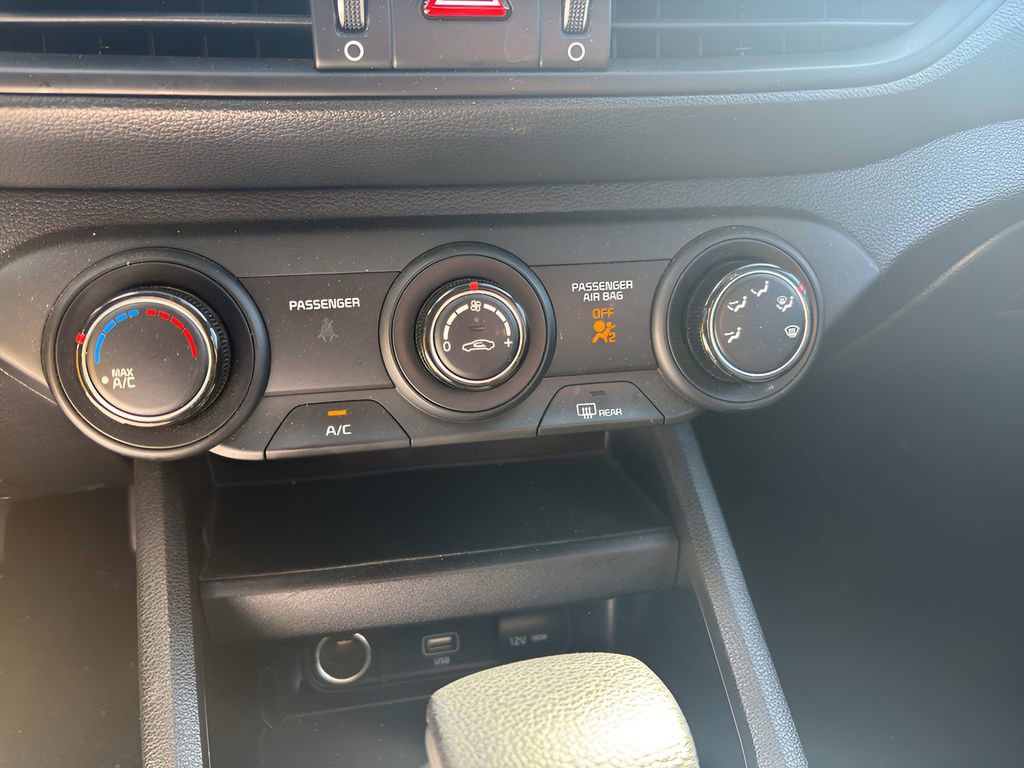Used 2023 Kia Forte LXS image 20