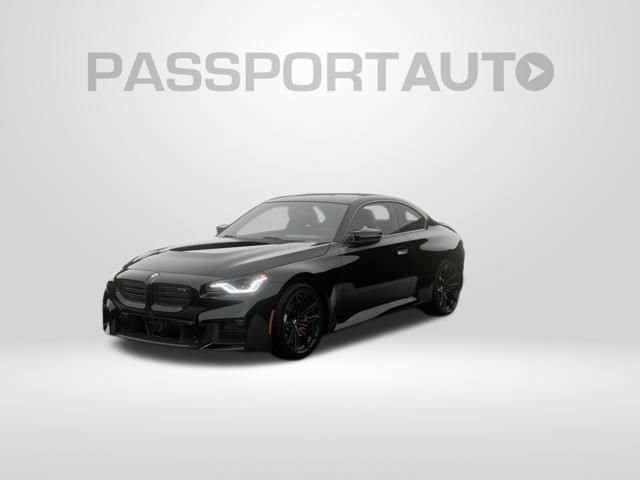 New 2026 BMW M2 w/ Lighting Package RWD image 1