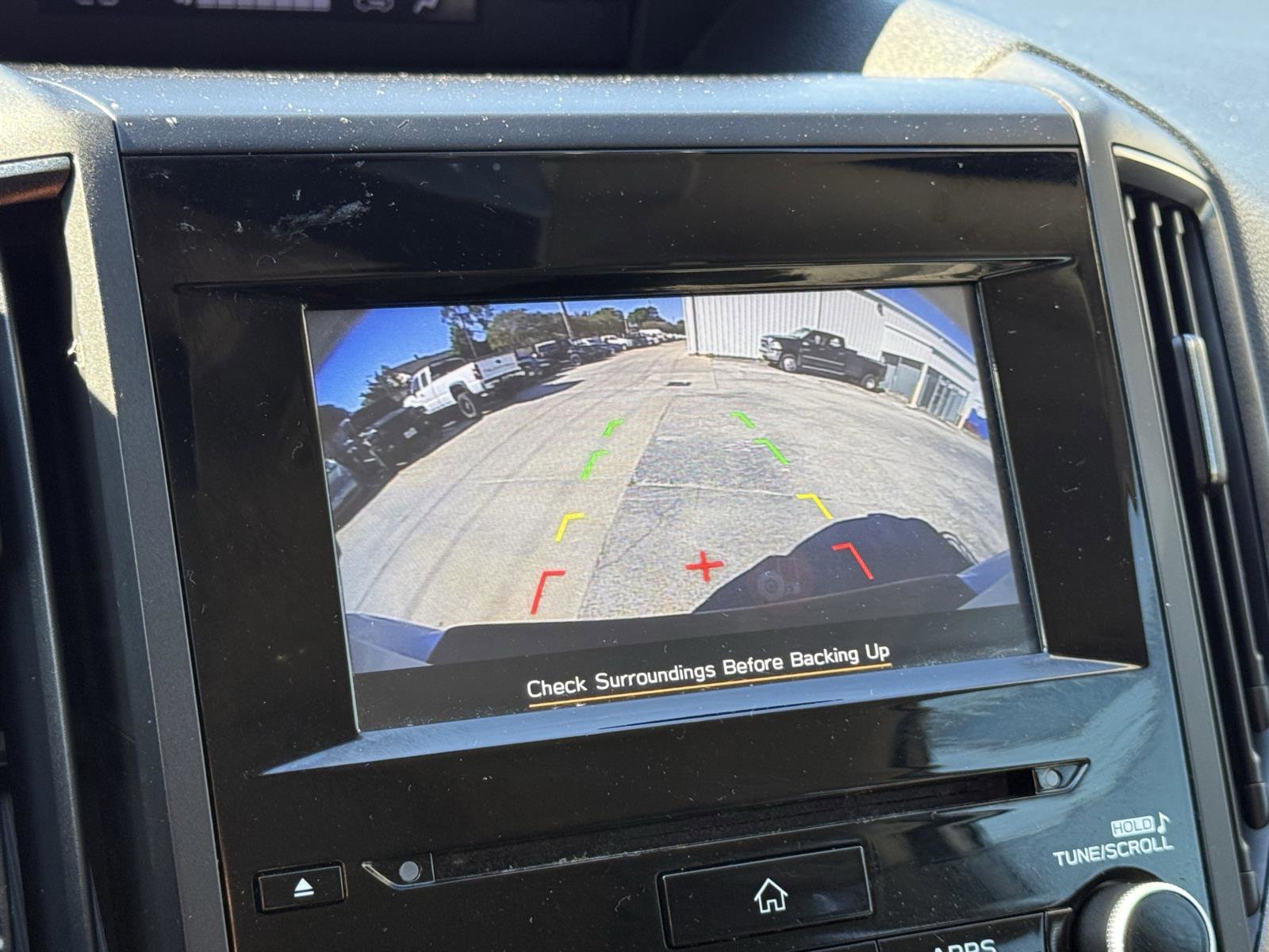 Used 2021 Subaru Crosstrek 2.5i Sport w/ Popular Package #2B image 23