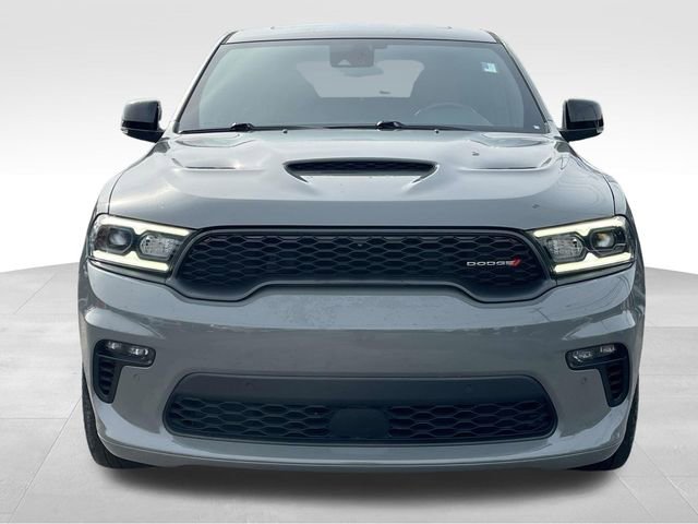 Used 2022 Dodge Durango R/T video 2