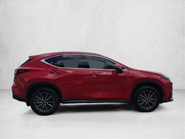 Used 2024 Lexus NX 350 AWD w/ Vision Package image 4