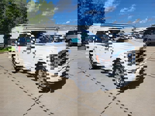 Used 2021 Ford F150 Platinum w/ Equipment Group 701A High