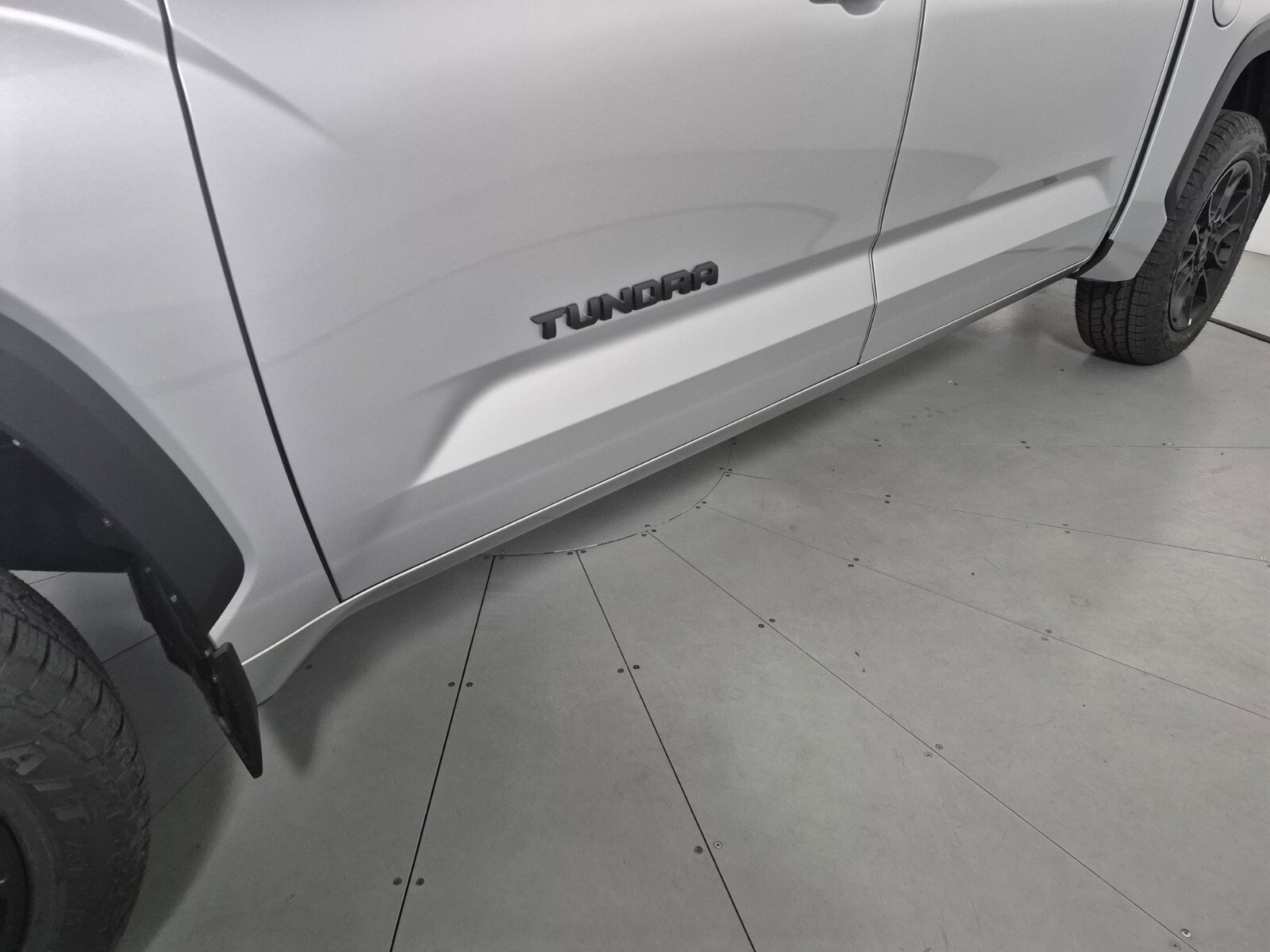 New 2026 Toyota Tundra Limited image 11