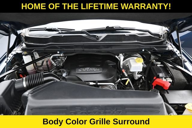 Used 2022 RAM 2500 Laramie AWD/4WD image 66