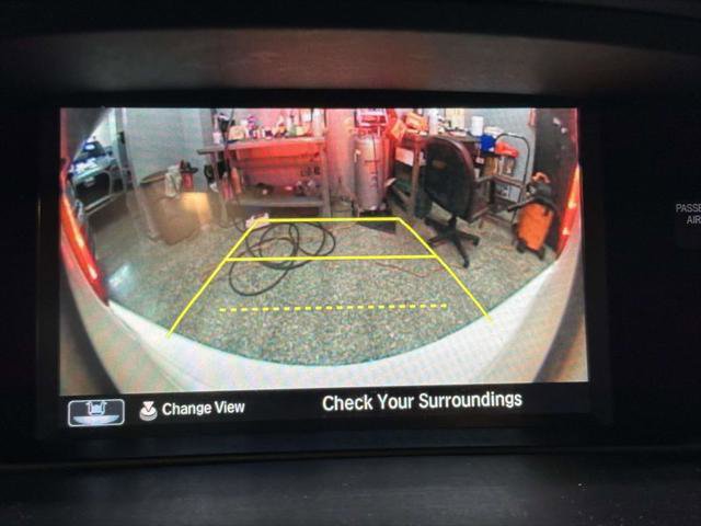 Used 2020 Acura TLX image 19