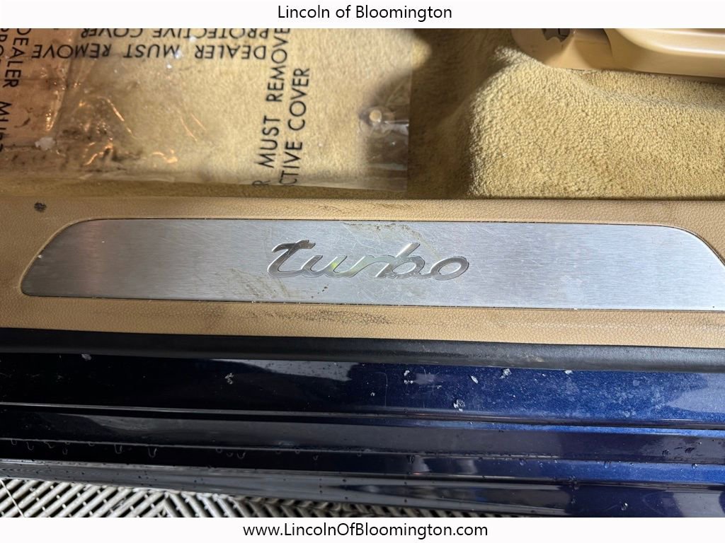 Used 2013 Porsche Panamera Turbo image 15