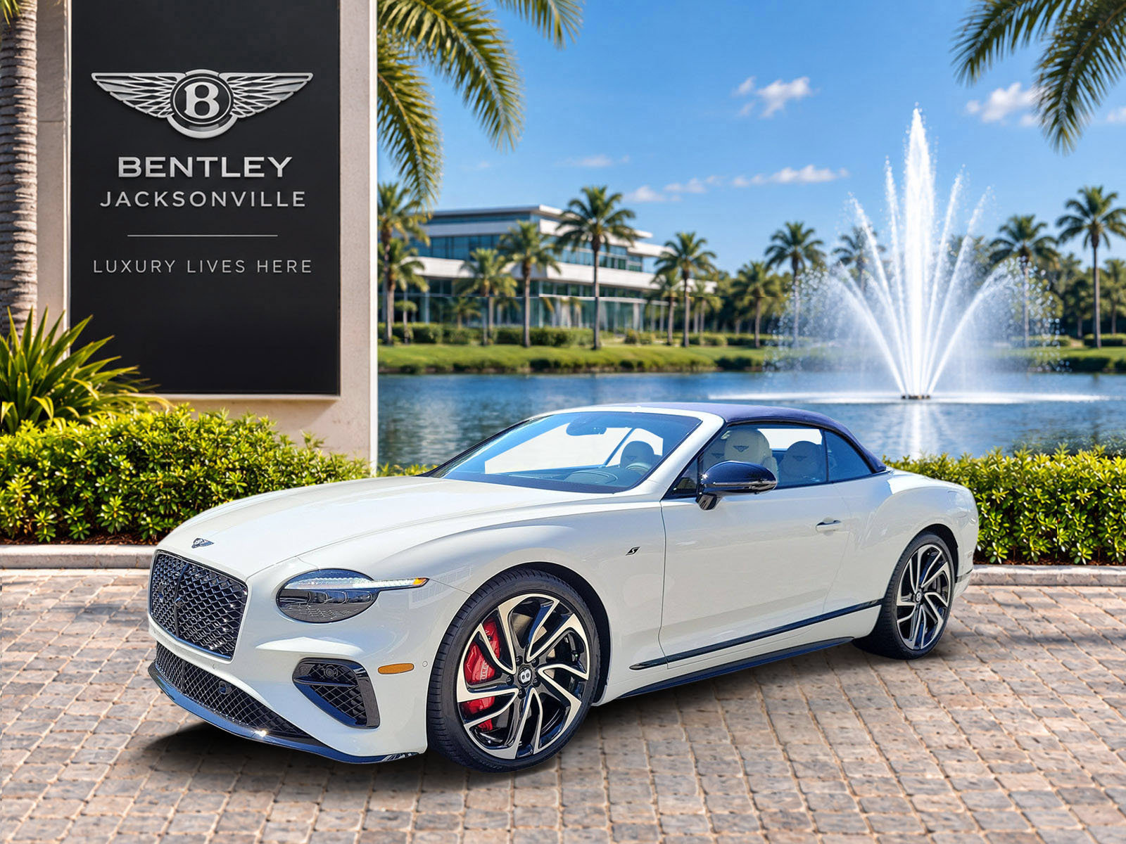 New 2026 Bentley Continental GT AWD/4WD image 6