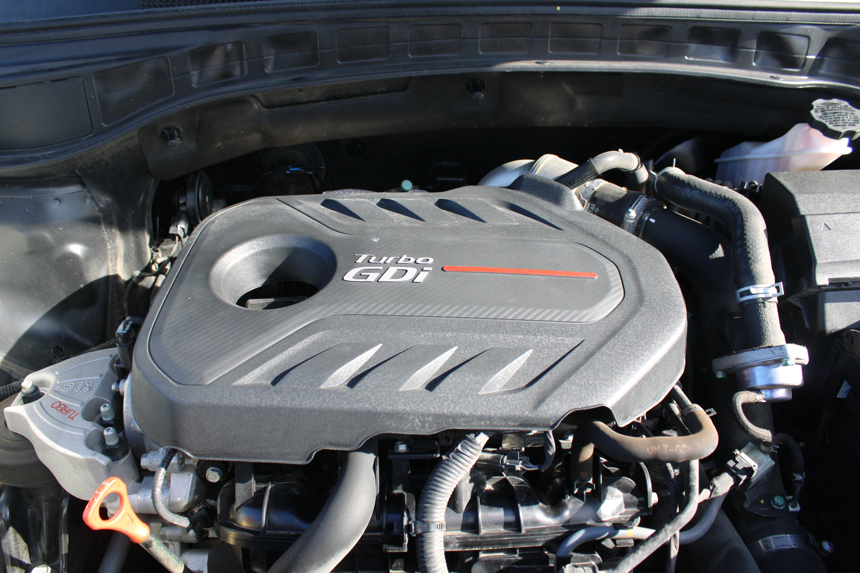 Used 2018 Hyundai Santa Fe Sport image 72