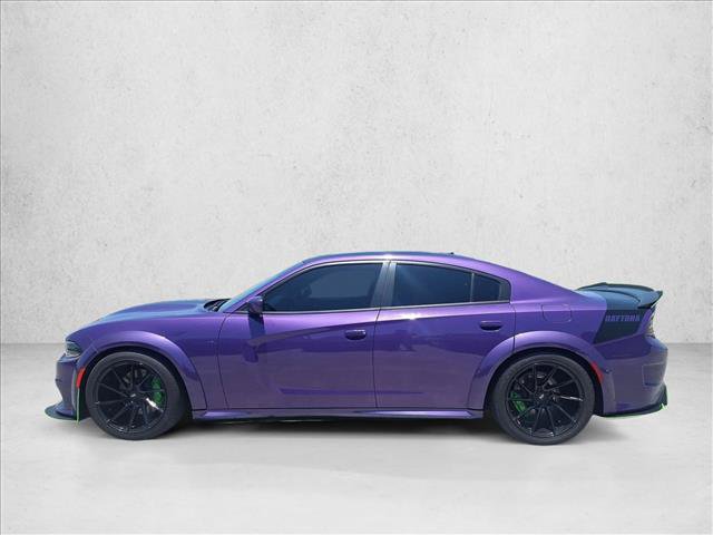 Used 2019 Dodge Charger R/T w/ Daytona Edition Group RWD image 10
