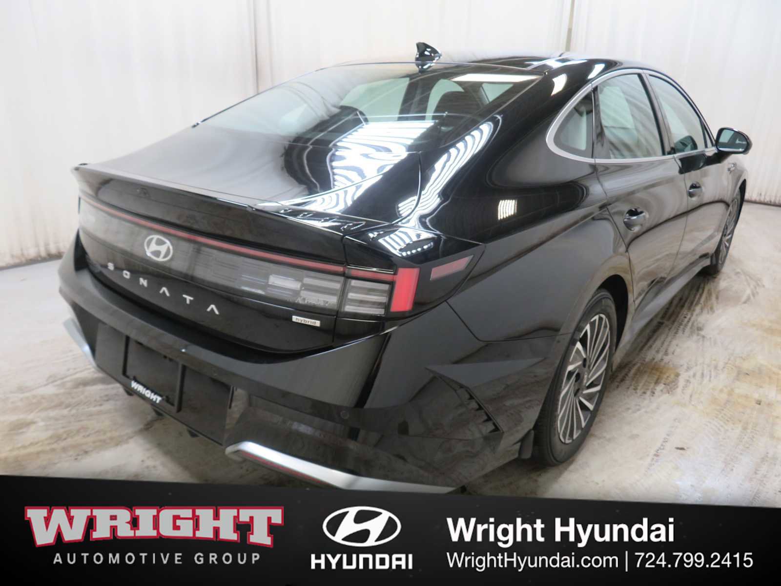 Certified 2025 Hyundai Sonata Limited image 6