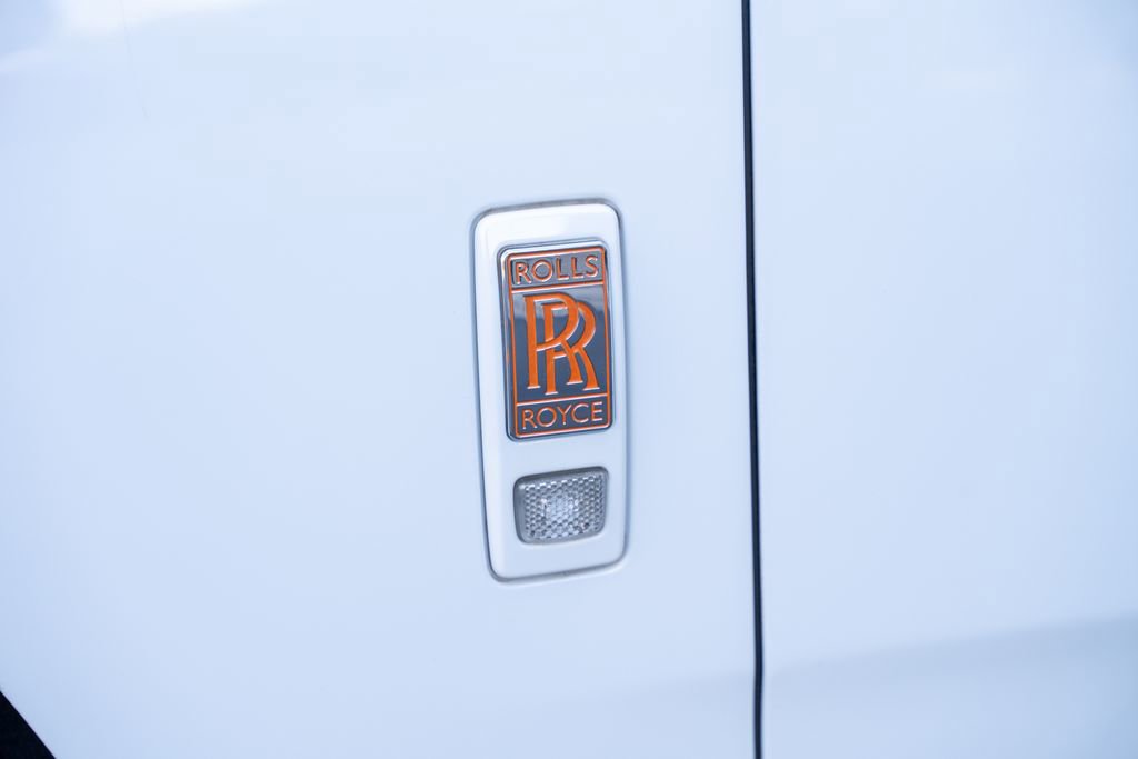 Used 2021 Rolls-Royce Cullinan image 11