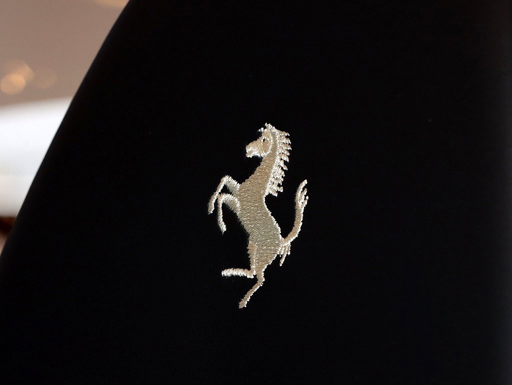 Certified 2025 Ferrari 296 GTS image 81