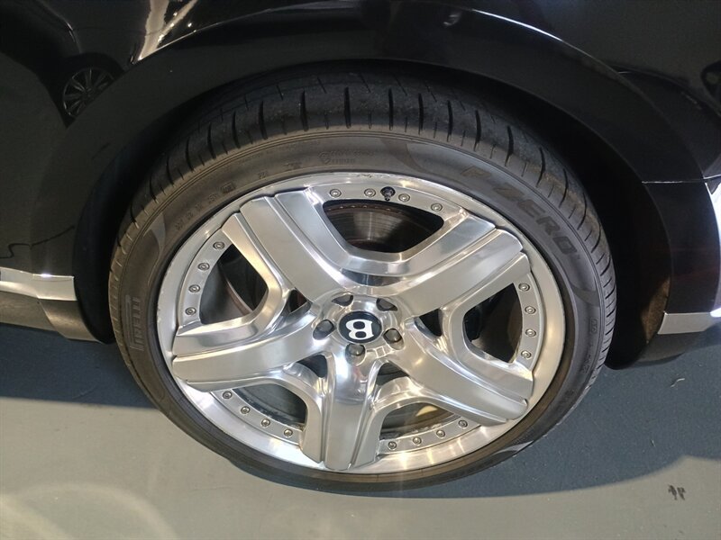 Used 2013 Bentley Continental GT AWD/4WD image 45