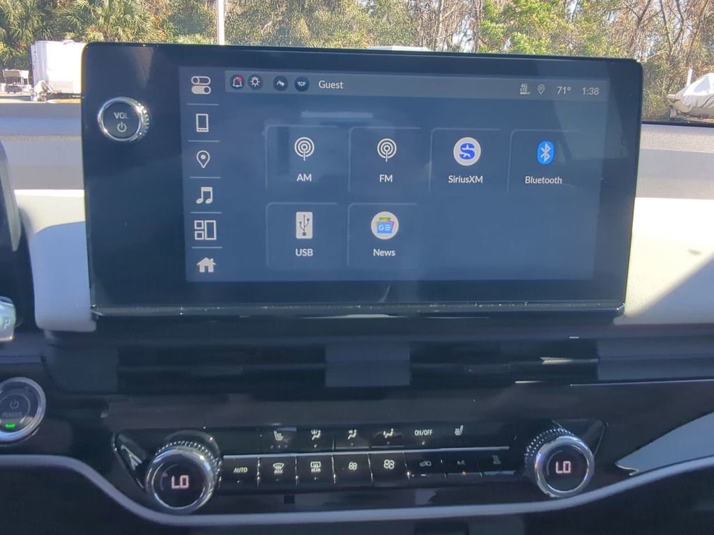 New 2026 Honda Prologue Touring image 17