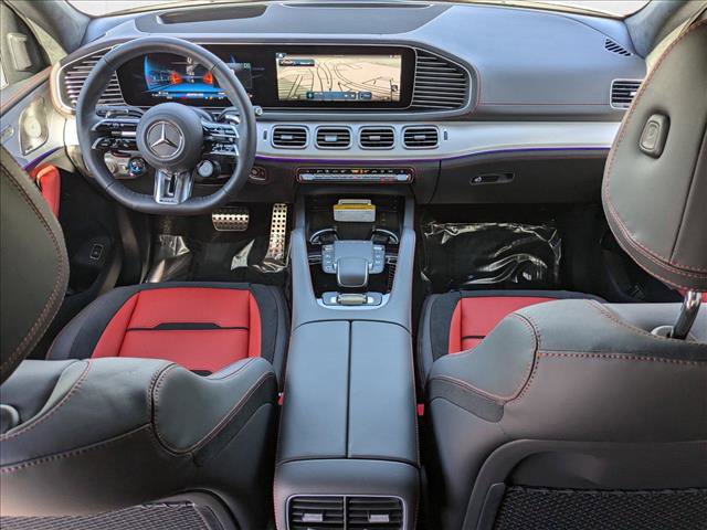 New 2025 Mercedes-Benz GLE 63 AMG S image 14